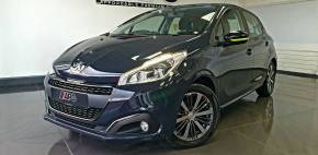Peugeot 208 2016 (66) at Affordable Premium Cars Leeds