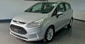 Ford B MAX 2015 (15) at Affordable Premium Cars Leeds