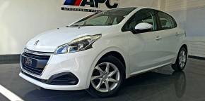 Peugeot 208 2016 (66) at Affordable Premium Cars Leeds
