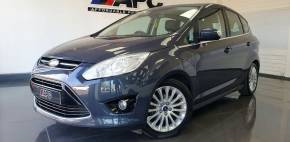 Ford C MAX 2014 (14) at Affordable Premium Cars Leeds