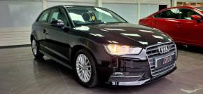 Audi A3 2016 (65) at Affordable Premium Cars Leeds