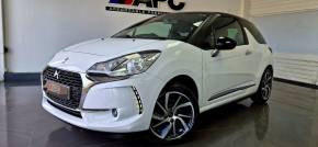 DS AUTOMOBILES DS 3 2018 (18) at Affordable Premium Cars Leeds