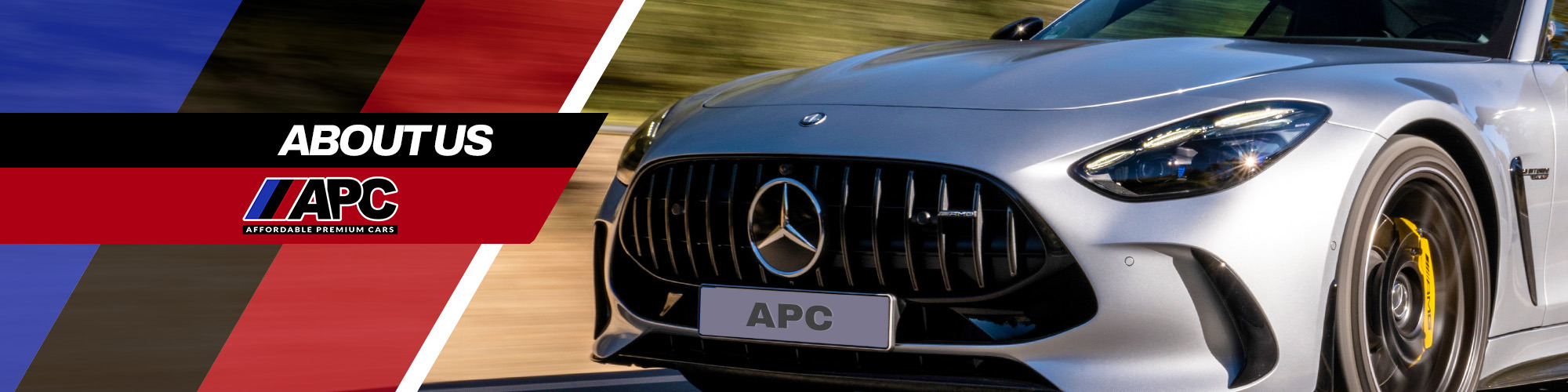 About Affordable Premium Cars, Leeds West Yorkshire