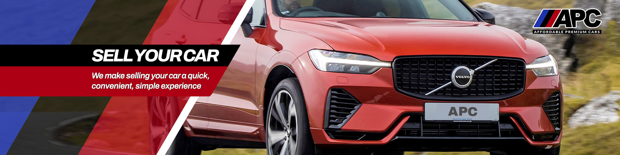 Sell Your Car at Affordable Premium Cars, Leeds West Yorkshire